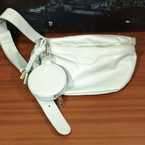 Haytijoe small crossbody purse